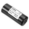 PATIKIL CD60 Motor Start Capacitor, 1000-1200uF/250VAC 50/60Hz, Round Polypropylene Capacitor