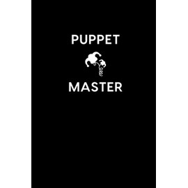 Puppet Master: Boss / Coworker Birthday, Appreciation, Christmas, Farewell, Leaving Gift | Funny Gag Gift For Coworkers | Unique, Thoughtful & Memorable