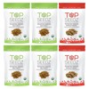Top Seedz Certified Organic Gluten Free Vegan Maple Magic and