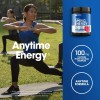 On Essential Amino Energy 10.6oz Sabor Frambuesa Azul