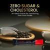 GENU Stevia Protein Coffee Mix (100 sticks,Original) Korea's No.1 Selling