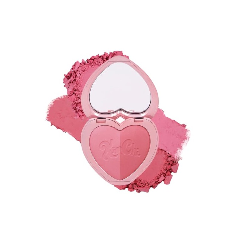 Kimchi Chic, Thailor Blush, Cheeky