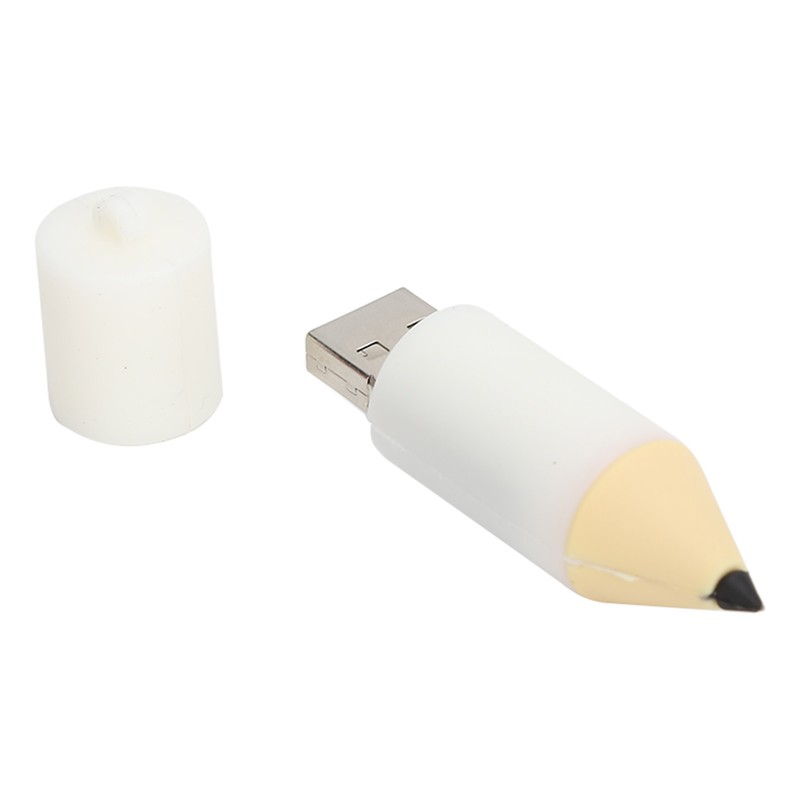 USB Flash Drive 2.0 Cartoon Memory Stick for Windows 7/8/10