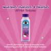 MAGICAL TRESSES Afro Unicorn Wavy, Coily, and Curly Hair Shampoo