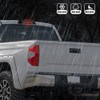 GRAND ORANGE LED 3rd Brake Light Compatible with Toyota Tundra