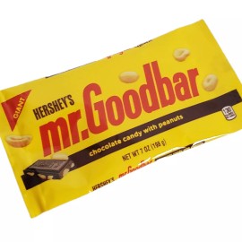 Zuru Mini Brands Mr Goodbar Chocolate Hersheys Series 3 Zuru
