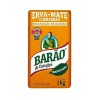 BARAO DE COTEGIPE ERVA MATTE CHIMARRÃO TRADICIONAL BARAO DE COTEGIPE