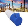4Pcs 3 Pin Waterproof Industrial Socket Connector IP44 Waterproof Socket