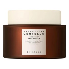 Skin1004 Madagascar Centella Probio-cica Crema 50ml Original Todo Tipo De Piel Danoche                                                                
