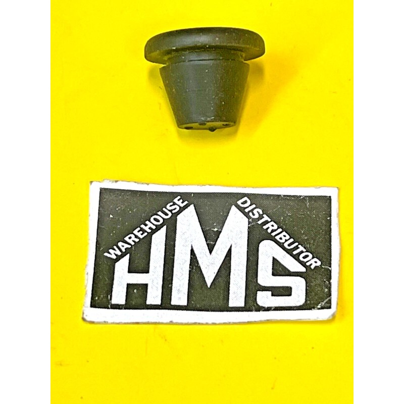 Freightliner EST 1163 305 FREIGHTLINER PLUG, BUMPER BUTTON PLUG, SEALING