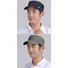 YAYUPLUS Work Cap, Mesh, Men's, Hat, Mesh Work Cap, Women's,