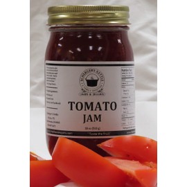 Tomato Jam, 18 oz