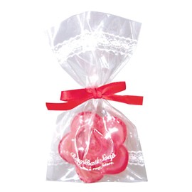 ロージーバスソープ ガーネットローズ OBRYP01