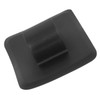Kisangel 3pcs Kayak Motor Mounting Bracket Engine Mount Clip for