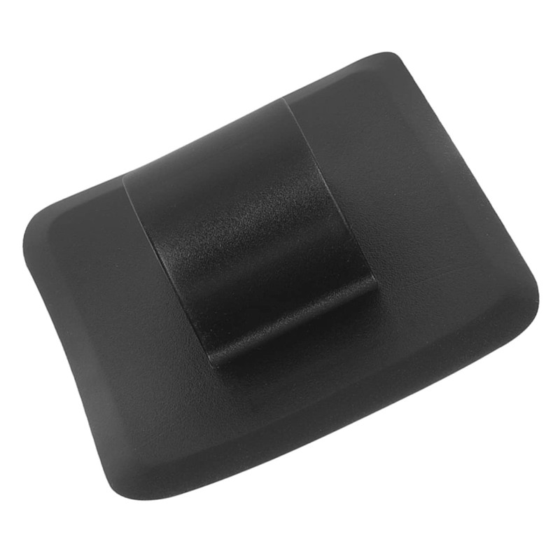 Kisangel 3pcs Kayak Motor Mounting Bracket Engine Mount Clip for