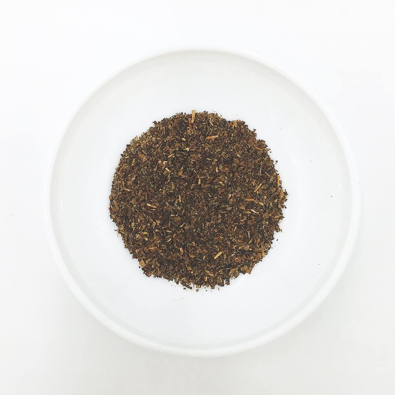 Chanokokin Kyushu Golden Ginger Roasted Tea 0.07 oz (2 g)
