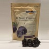 Sunsweet D'Noir Prunes 8 oz (Pack of 4)
