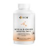 BIO B Myo & D-Chiro Inositol Ratio 40:1 | 2,000mg