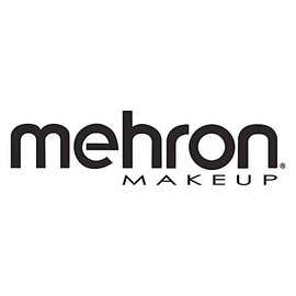 Mehron Velvet Finish Primer Serum, Transparente, 30 ml