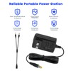 Charger for Dogtra Remote Training Collar Compatible with Dogtra 1900S