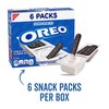 Handi-Snacks OREO & RITZ Variety Pack, 30 Snack Packs (assortment
