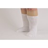 Medical Mid Calf Crew (Pack of 3), Antimicrobial, Made in