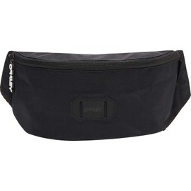 Oakley Men's Street Belt Bag 2.0, Blackout, One Size
