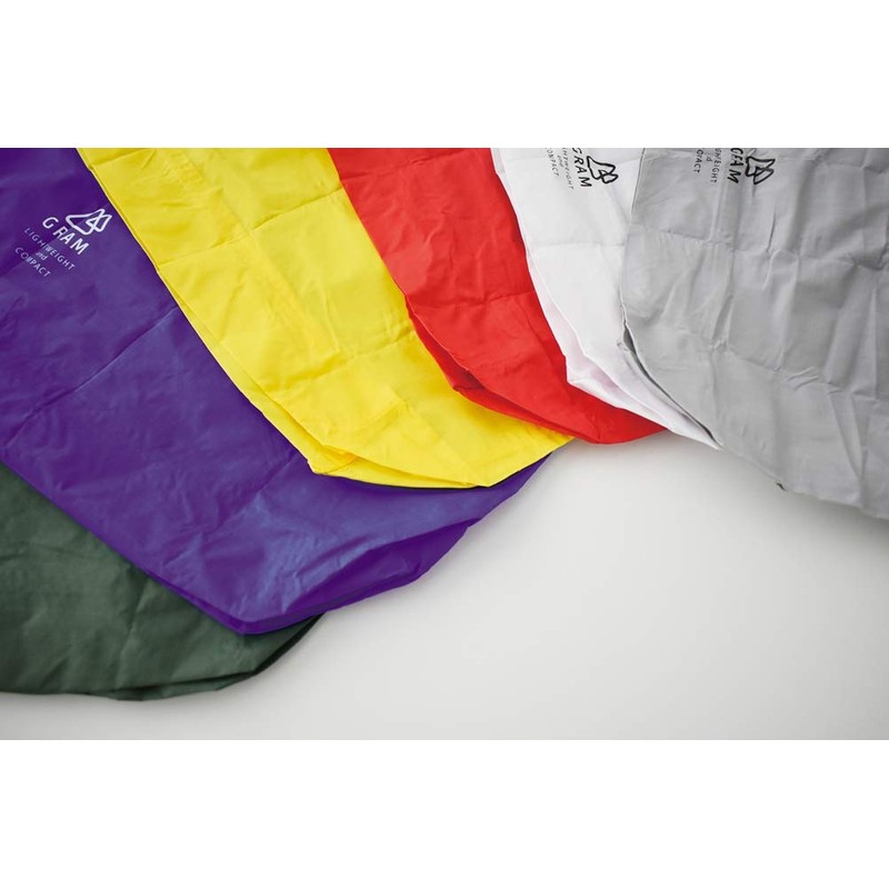 Hyundai Department Store GRAM Compact Eco Bag BL S A435BL