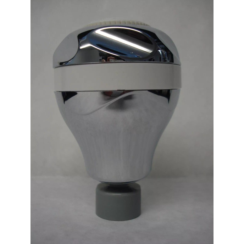 Alsons WaterSense 2 Function Chrome Finish Shower Head 1.5 GPM