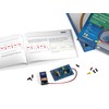 FRANZIS 67204 Learning Pack Basic Circuits of Digital Electronics Complete