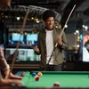 PATIKIL 10 x 3-Finger-Pool-Handschuhe, rechte und linke Hand, Billard-Handschuhe, Pool-Queue-Zubehör