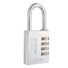 Kasp K11440D Marine Combination Padlock 40 mm