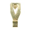 10 x PLASTERBOARD PICTURE HOOKS - HOLDS UP TO 7KG