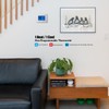 Non Programmable Thermostat for Home - Single Stage 1H/1C, with