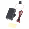 Zohisin Accessory Bypass Module Remote Start 11×9×4 Car Immobilizer Bypass