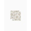 [marimekko] Unikko Cocktail Napkin 25X25 Women's 52_1_5272552658 F, Light Gray