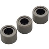 Daytona 90490 DWR Motorcycle Weight Roller, 0.7 x 0.5 inches