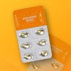 Hanmi Corporation Dazzling Vitamin D3 5000IU 3 Boxes 3 Months'