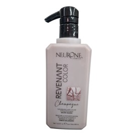 Mascarilla Revenant Champagne Para Tonos Nacarado Y Beige