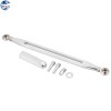 Unbranded Chrome Gear Shift Linkage Shifter Link Fit For Harley