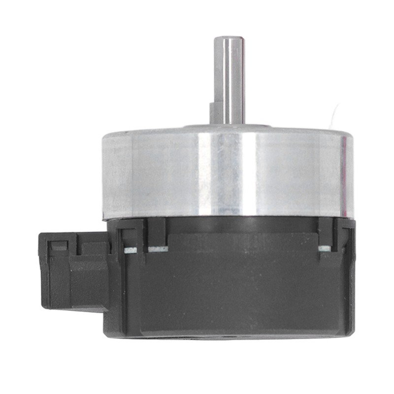 DC 12V Brushless Motor CW CCW PWM Stepless Speed Regulation
