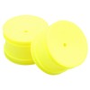 Yokomo Rear Foil (Yellow) for YZ-2/4/B-MAX4 B4-827A