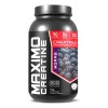 Creatina Monohidratada 1kg Maximo Sabores Moras