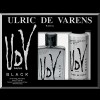 Ulric De Varens UDV Black Eau De Toilette 100ML +
