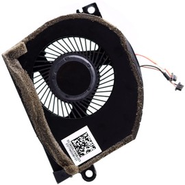 Deal4GO CPU Cooling Fan 941828-001 EG50040S1-CA50-S9A Right Side for HP Spectre X360 13-AF 13T-AF000 13-AF012DX 13-AF001TU