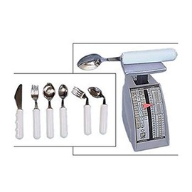 Parsons ADL 61-0036L Left Fork, Weighted Cutlery, 8 oz