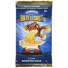 ACTIVISION Skylanders Battlecast Battlecast Booster Pack