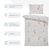 Children's Bed Linen 100 x 135 cm Cotton - Bed
