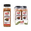 Badia Steak Seasoning, 1.75 Pound (Pack of 6)