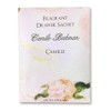 Camille Beckman Premium Fragrant Drawer Sachet, Camille, 0.3 Ounce